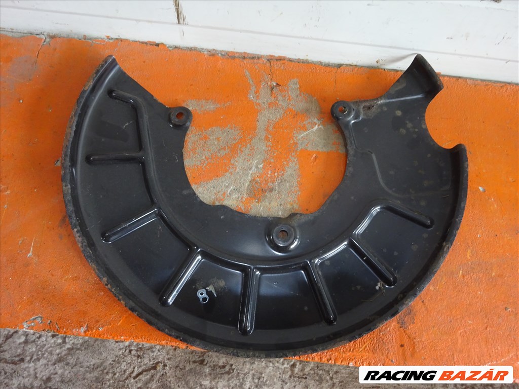 VW Volkswagen Golf Seat Skoda Audi 03- PORVÉDŐ HŐVÉDŐ lemez 1128 1129 1k0615311f 1k0615312f 7. kép