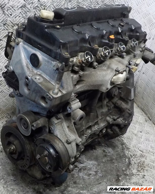 Honda FR-V 1.8i-VTEC R18A1 motor  1. kép