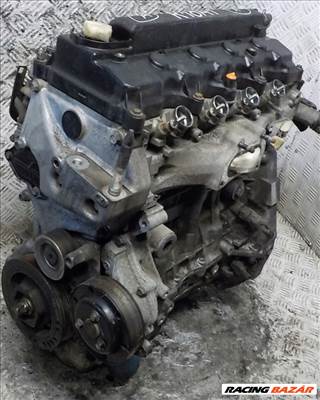 Honda FR-V 1.8i-VTEC R18A1 motor 