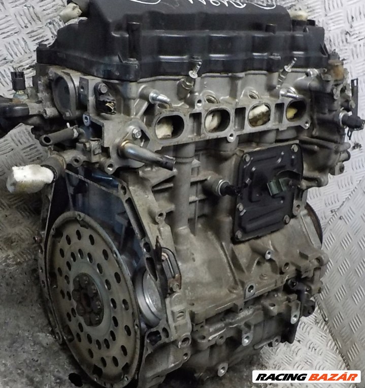 Honda FR-V 1.8i-VTEC R18A1 motor  2. kép