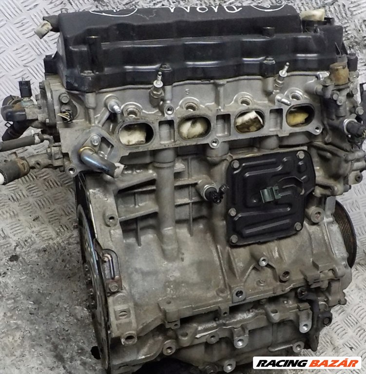 Honda FR-V 1.8i-VTEC R18A1 motor  3. kép