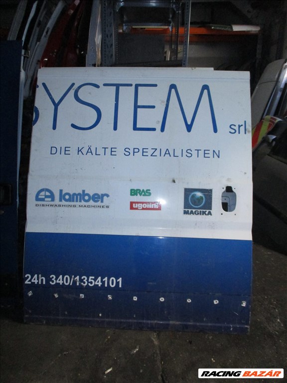 Xzent X-F275 Infotainer / Naviceiver Pour Fiat Ducato Et Véhicules