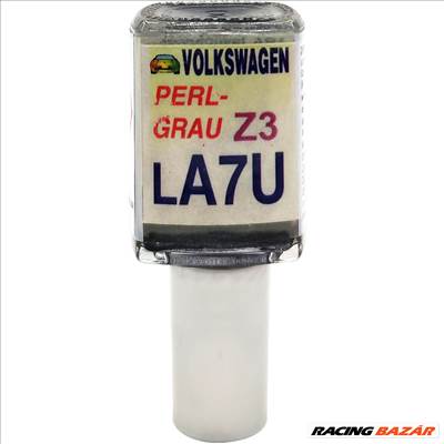 Javítófesték Volkswagen Perl Grau LA7U Z3 Arasystem 10ml