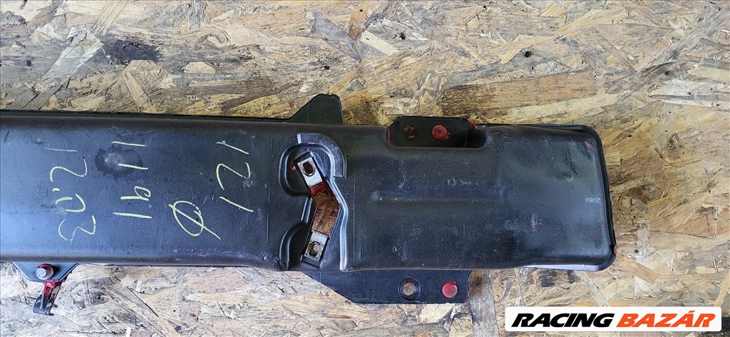 Ford transit Tranzit 00- Lökhárító merevítő kereszt kereszttartó 3941 yc1xv17750ce 8. kép