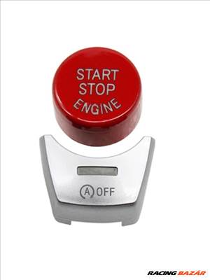 BMW  F01/F02/F10/F11/F12/F20/F30/...  Start-Stop+(A) OFF gomb