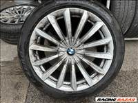 BMW 7Er gyári Styling 620 könnyűfém felni garnitura eladó