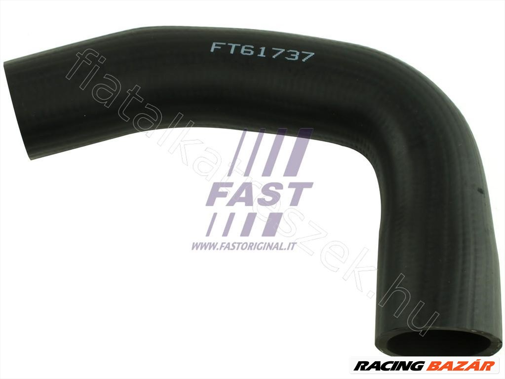 Turbo cső 09> 1.6/2.0 JTD FIAT DOBLO III - Fastoriginal 51820715 2. kép