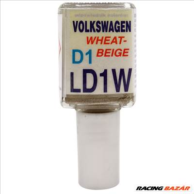 Javítófesték Volkswagen Wheat Beige D1 LD1W Arasystem 10ml