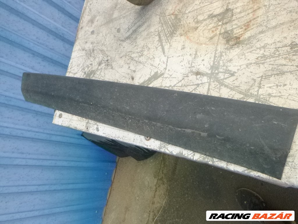 Volkswagen Passat B5 B5.5 ALSÓ ajtódíszléc  3. kép