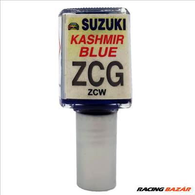 Javítófesték Suzuki Kashmir Blue ZCG, ZCW Arasystem 10ml