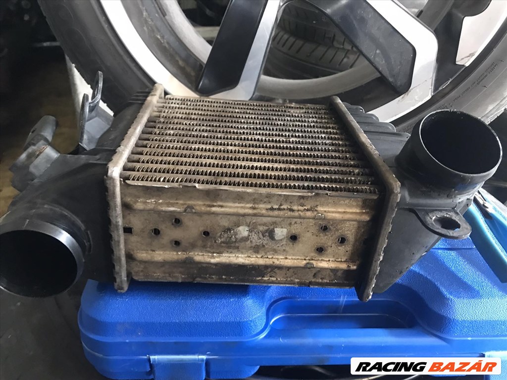 Volkswagen Passat 1,9 pdtdi intercooler  1. kép