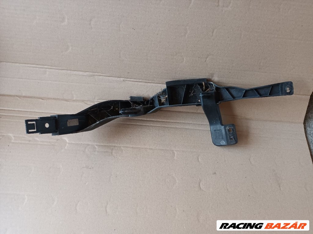 Opel Astra K Bal első Lökhárító Tartó Műanyag 13423699 3. kép