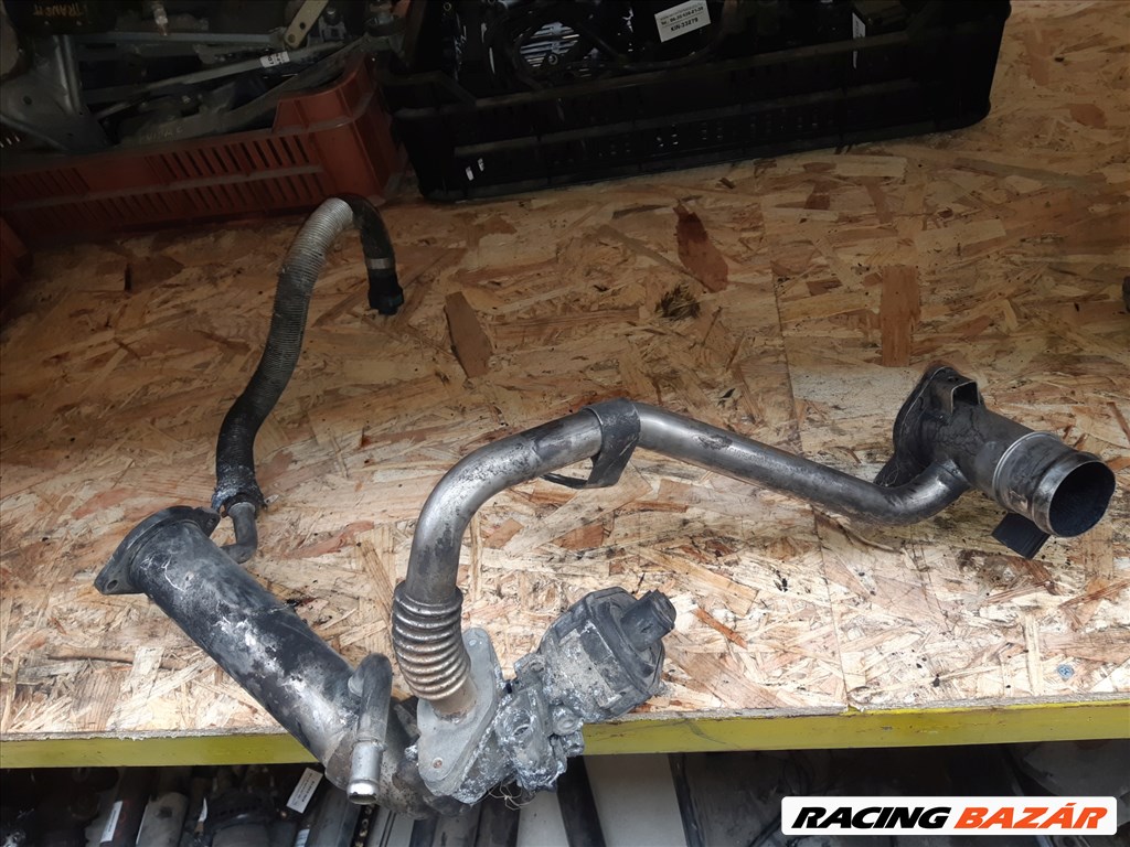 Ford Transit 06-13 EGR Hûtõ 1. kép