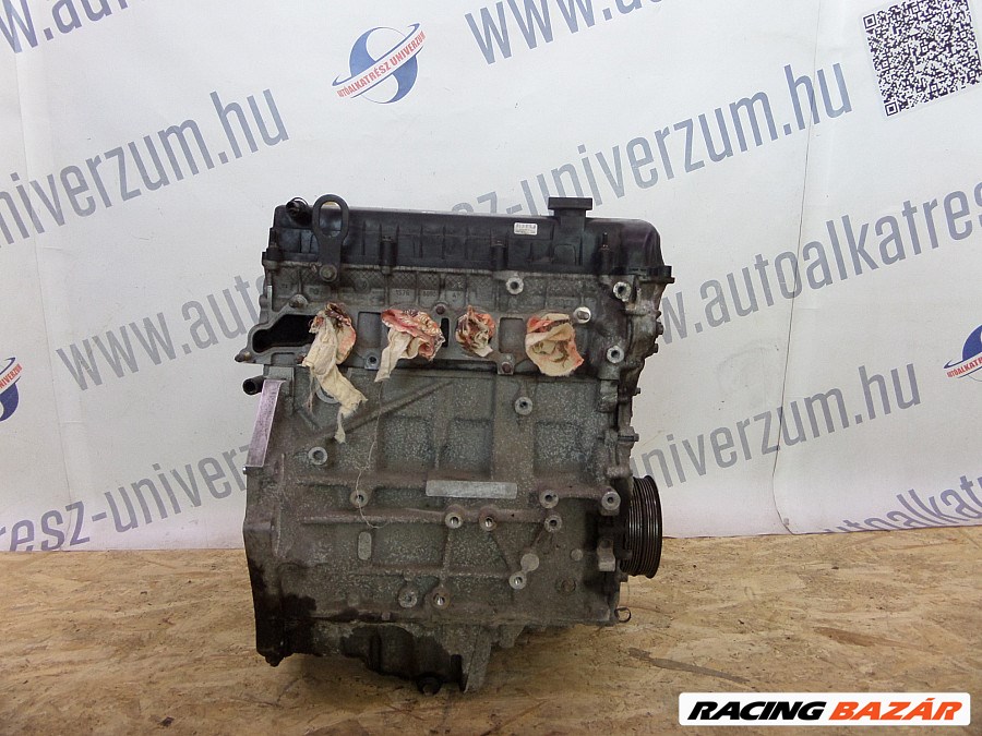 Ford Mondeo MK4 Eladó bontott 1.8 Q7DA benzin fűzött motor hengerfejjel  1. kép