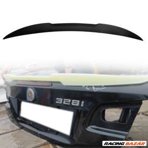 Csomagtér spoiler  - BMW E93 07-12 Carbon