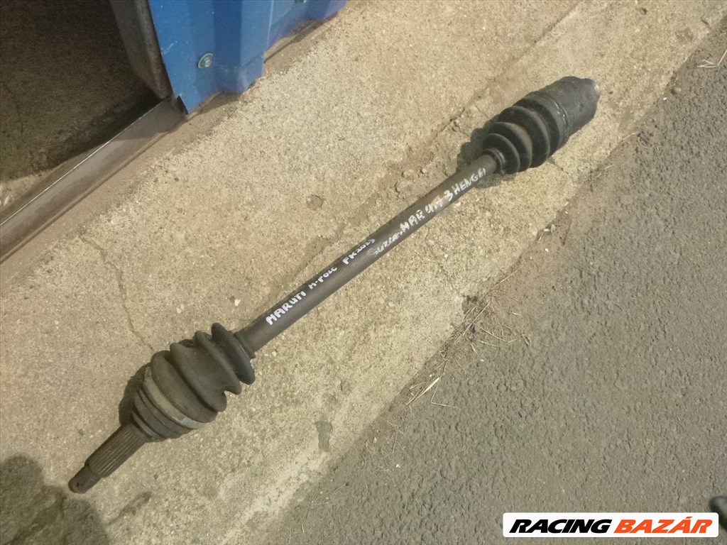 Maruti 800 hosszú féltengely  1. kép