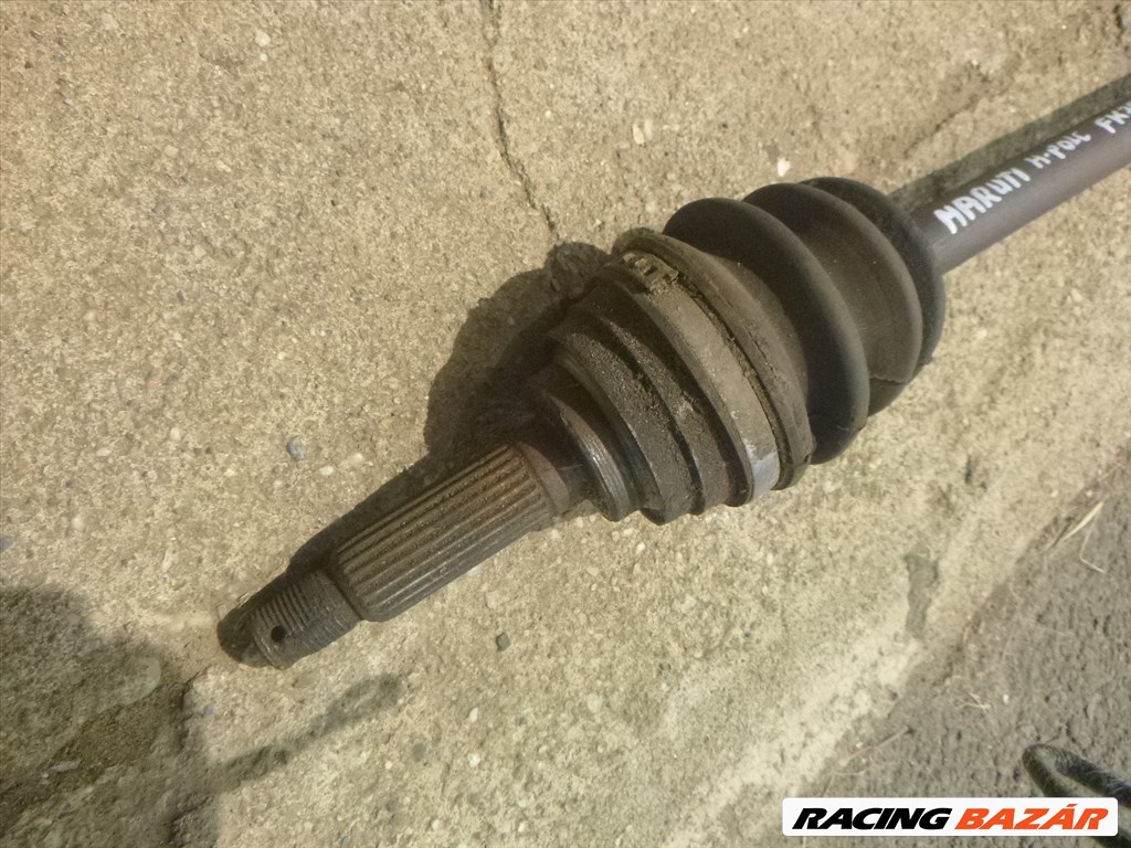 Maruti 800 hosszú féltengely  2. kép