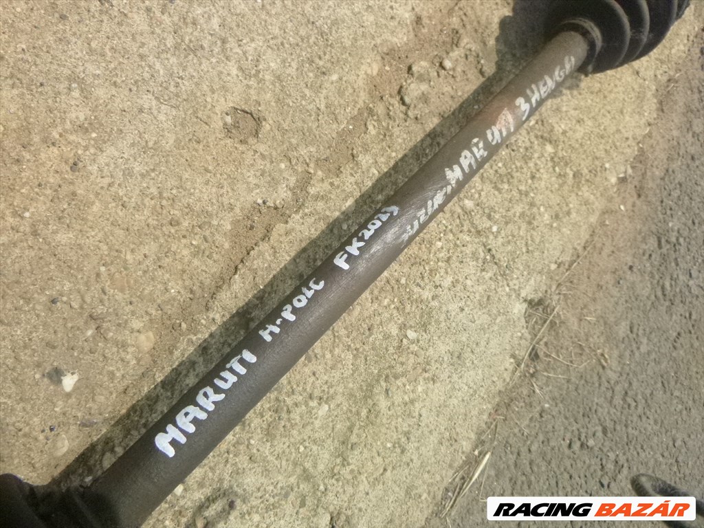 Maruti 800 hosszú féltengely  3. kép