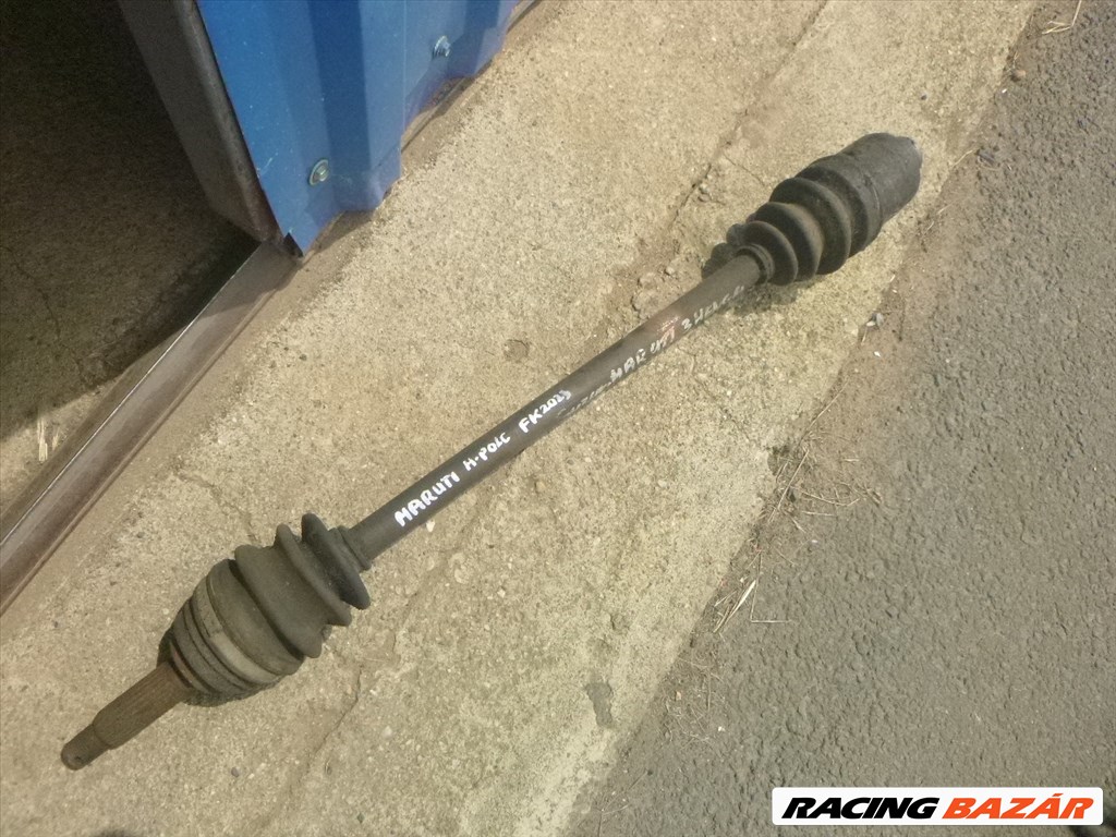 Maruti 800 hosszú féltengely  5. kép