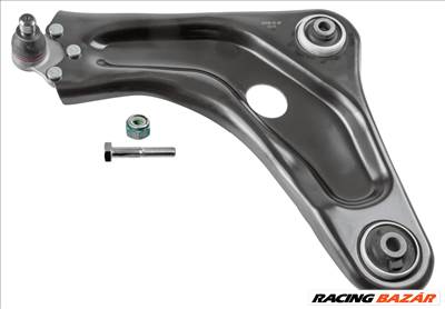 LEMFÖRDER 43546 01 - Lengőkar CITROËN OPEL PEUGEOT VAUXHALL