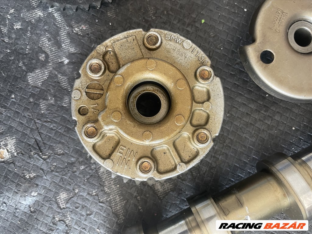 BMW N43,N53,N54 szívó oldali vanos fogaskerék eladó 11367540346 1. kép