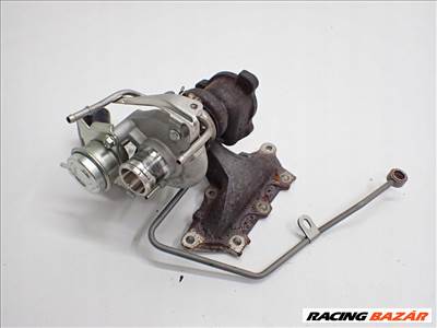 Renault, Dacia Sandero II, Logan II 0.9 TCe turbó 144108035r 8201234380