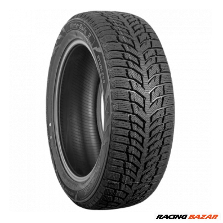 215/60 R 16 NORDEXX WINTERSAFE 2   téli (95T , téli) 1. kép