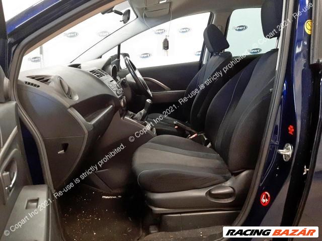 Mazda 5 (CW) bontott alkatrészei 5. kép