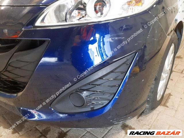 Mazda 5 (CW) bontott alkatrészei 9. kép