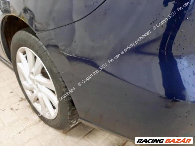 Mazda 5 (CW) bontott alkatrészei 10. kép