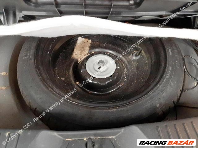 Mazda 5 (CW) bontott alkatrészei 11. kép