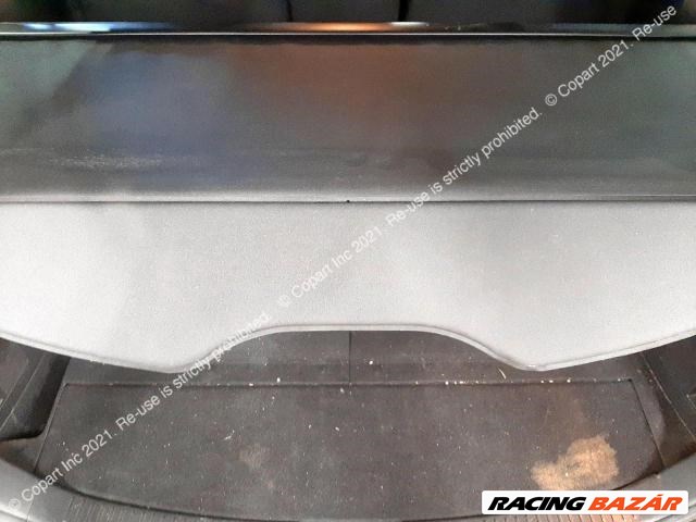 Mazda 5 (CW) bontott alkatrészei 12. kép