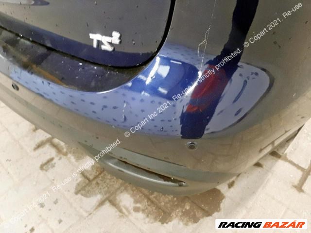Mazda 5 (CW) bontott alkatrészei 14. kép