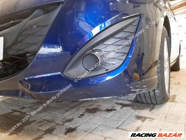 Mazda 5 (CW) bontott alkatrészei 17. kép