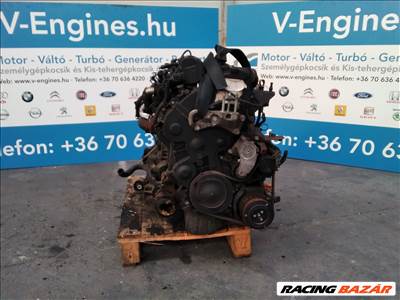 Ford BONTOTT MOTOR UGJC 