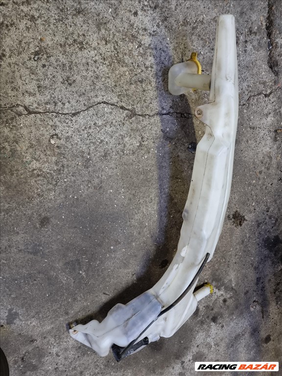 Ford Focus Mk1 ablakmosó folyadék tartály kompletten xs4117618 1. kép