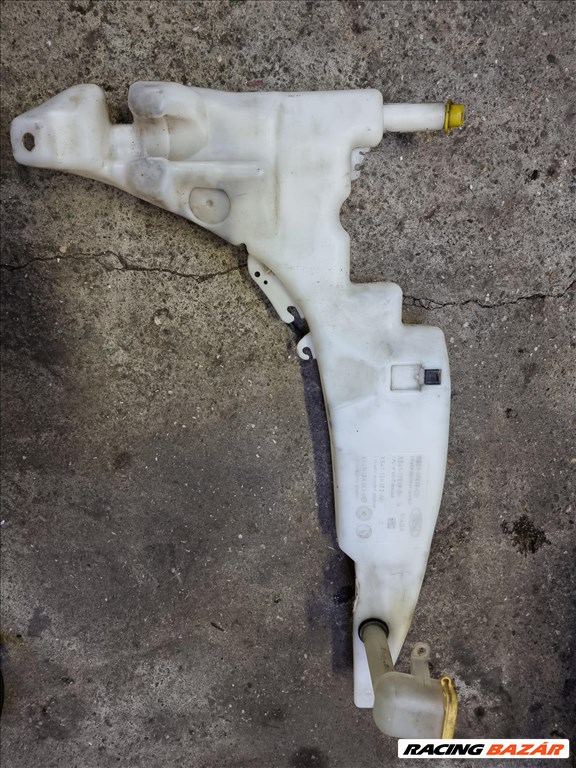 Ford Focus Mk1 ablakmosó folyadék tartály kompletten xs4117618 2. kép