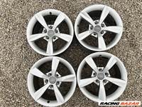 5x112 16" Audi gyári alufelni 7,5Jx16h2 ET37