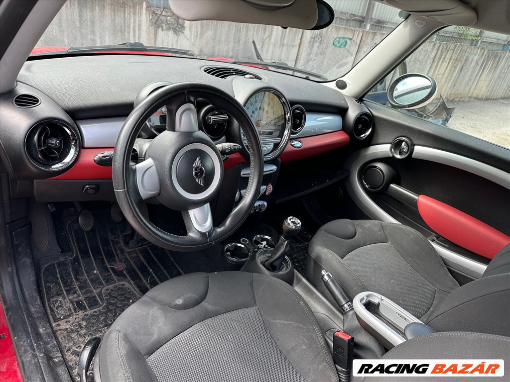Mini Cooper (R56) 1.6 alkatrészek 5. kép