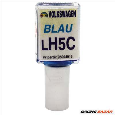 Javítófesték Volkswagen Blau LH5C Arasystem 10ml