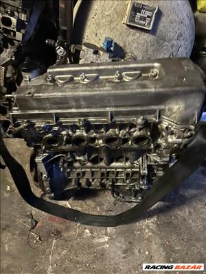 Toyota Avensis (T250) 1.8 VVT-i 1ZZ motor 