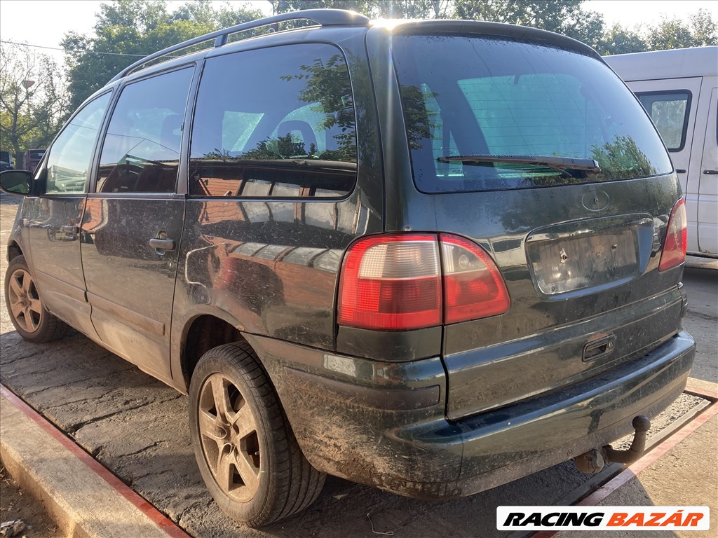 Ford Galaxy II 1.9TDI  bontott alkatrészei 2. kép