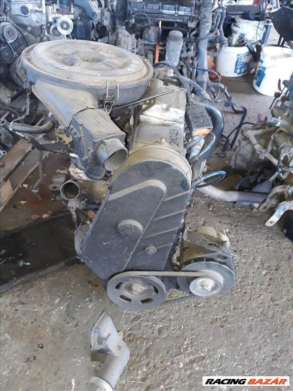 Lada Samara 21083 Motor 3. kép