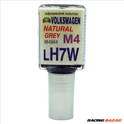 Javítófesték Volkswagen Natural Grey LH7W M4M4 Arasystem 10ml