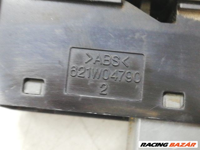 DAEWOO NUBIRA Wagon (KLAN) Jobb első Ablakemelő Kapcsoló #9854 621w04790 5. kép