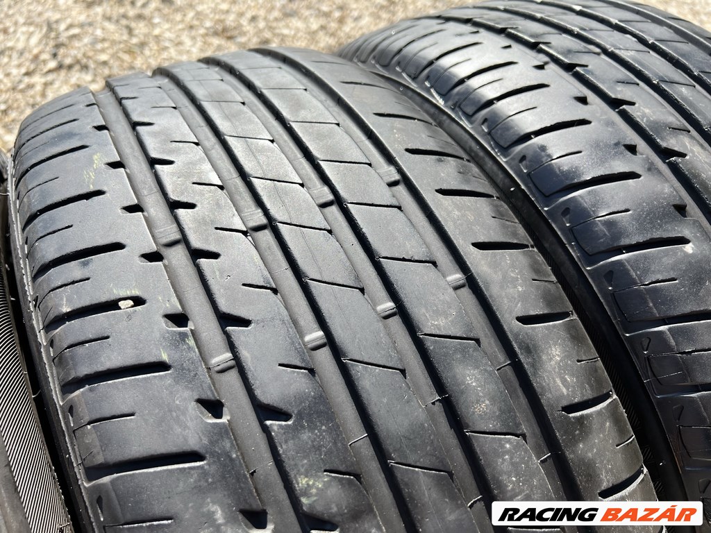 235/55 R17 Lassa Drive Ways nyári gumi 6-6,5mm 3. kép