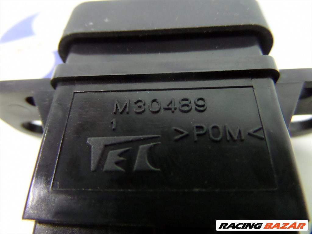 Honda Civic MK8 UFO Menetstabilizátor kapcsoló gomb, Bontott 3. kép