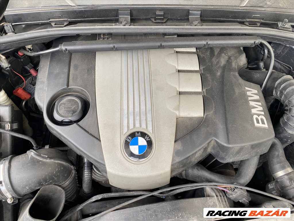 BMW 320d (E90, E91, E92, E93) bontott alkatrészei 6. kép
