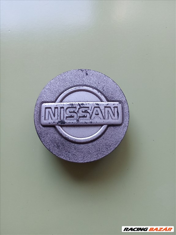 Nissan Maxima 4034351F00 gyári felni kupak 1. kép
