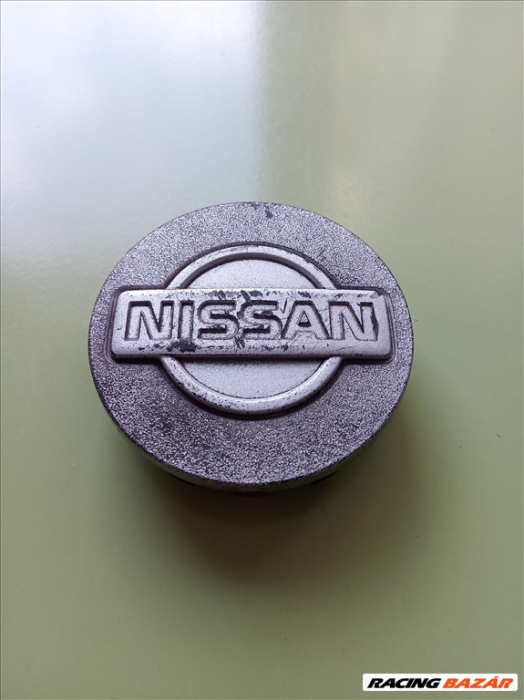 Nissan Maxima 4034351F00 gyári felni kupak 2. kép